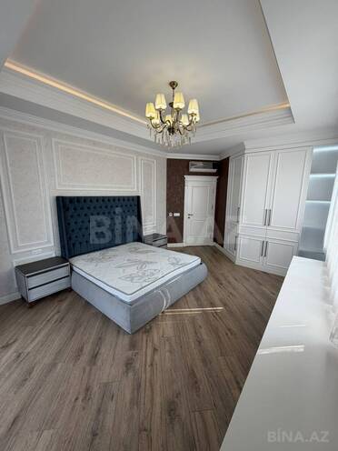 Продаётся 3-комн. новостройка 120 м², пос. Аг шехер, photo 21 from 32