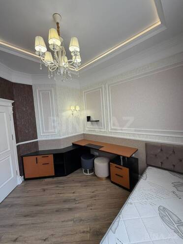 Продаётся 3-комн. новостройка 120 м², пос. Аг шехер, photo 9 from 32