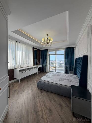 Продаётся 3-комн. новостройка 120 м², пос. Аг шехер, photo 11 from 32