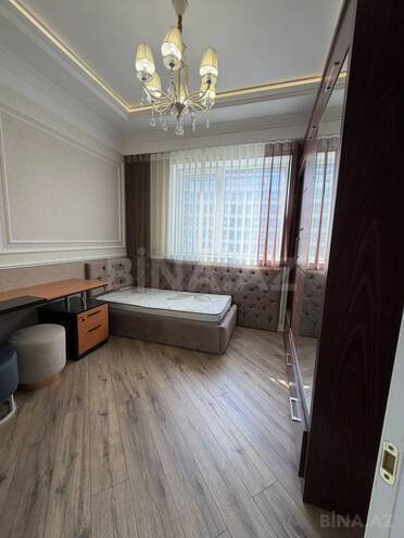 Продаётся 3-комн. новостройка 120 м², пос. Аг шехер, photo 8 from 32
