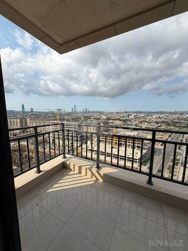Продаётся 3-комн. новостройка 120 м², пос. Аг шехер, photo 14 from 32