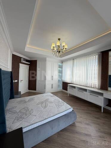 Продаётся 3-комн. новостройка 120 м², пос. Аг шехер, photo 13 from 32