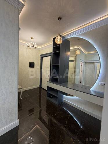 Продаётся 3-комн. новостройка 120 м², пос. Аг шехер, photo 25 from 32