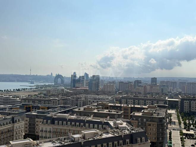 Продаётся 3-комн. новостройка 120 м², пос. Аг шехер, photo 29 from 32