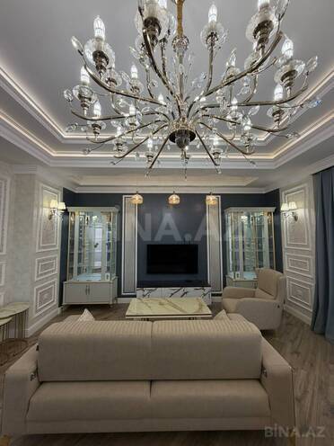 Продаётся 3-комн. новостройка 120 м², пос. Аг шехер, photo 3 from 32