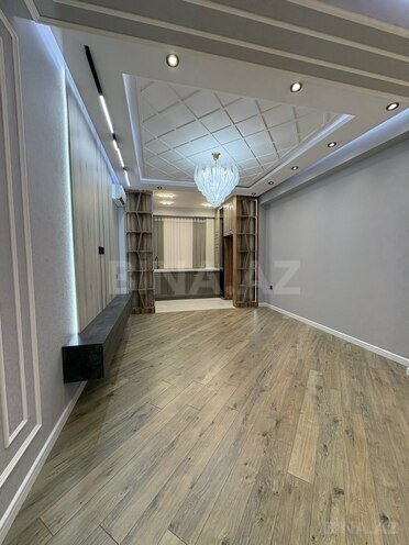 Продаётся 3-комн. новостройка 90 м², м. Ази Асланов, photo 3 from 18