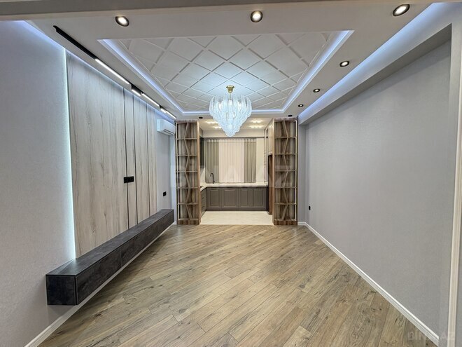 Продаётся 3-комн. новостройка 90 м², м. Ази Асланов, photo 7 from 18