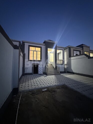 Продаётся 3-комн. дом/дача 80 м², пос. Мамедли, photo 3 from 14