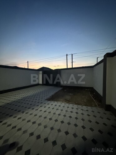 Продаётся 3-комн. дом/дача 80 м², пос. Мамедли, photo 4 from 14
