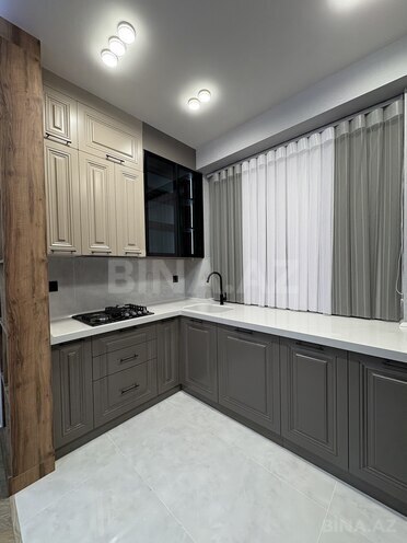 Продаётся 3-комн. новостройка 90 м², м. Ази Асланов, photo 4 from 18