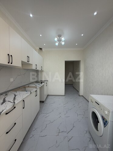 Satılır 3 otaqlı yeni tikili 72 m², Masazır q., photo 3 from 13