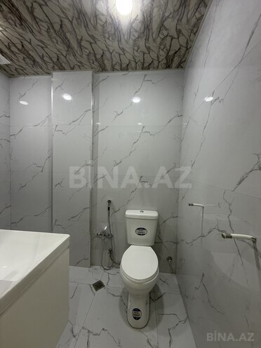 Satılır 3 otaqlı yeni tikili 72 m², Masazır q., photo 6 from 13