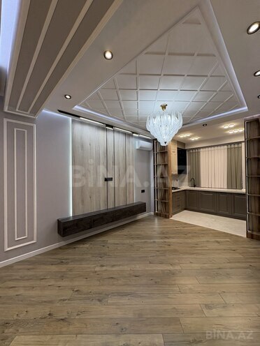 Продаётся 3-комн. новостройка 90 м², м. Ази Асланов, photo 1 from 18