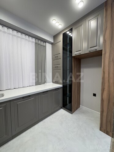 Продаётся 3-комн. новостройка 90 м², м. Ази Асланов, photo 5 from 18