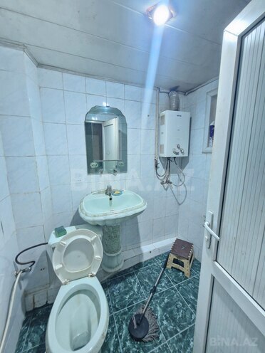 Продаётся 2-комн. вторичка 50 м², м. Нариман Нариманов, photo 9 from 10