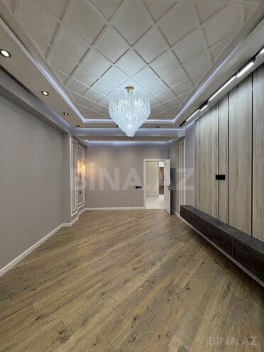 Продаётся 3-комн. новостройка 90 м², м. Ази Асланов, photo 6 from 18