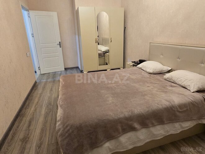 Сдаётся 2-комн. новостройка 64 м², м. Шах Исмаил Хатаи, photo 3 from 20