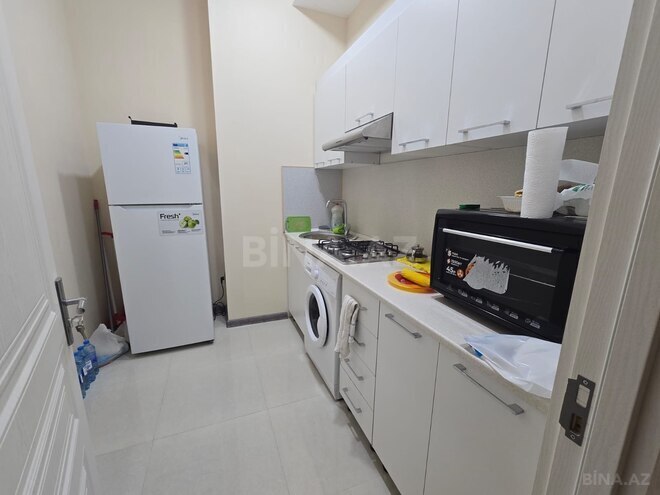 Сдаётся 2-комн. новостройка 64 м², м. Шах Исмаил Хатаи, photo 12 from 20