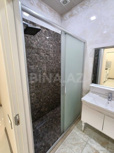 Сдаётся 2-комн. новостройка 64 м², м. Шах Исмаил Хатаи, photo 18 from 20