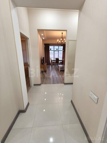 Сдаётся 2-комн. новостройка 64 м², м. Шах Исмаил Хатаи, photo 5 from 20
