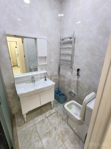 Сдаётся 2-комн. новостройка 64 м², м. Шах Исмаил Хатаи, photo 16 from 20