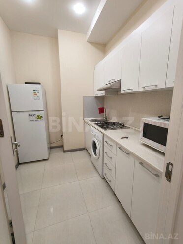 Сдаётся 2-комн. новостройка 64 м², м. Шах Исмаил Хатаи, photo 11 from 20