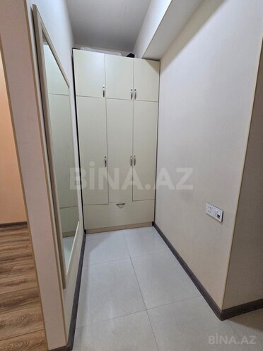 Сдаётся 2-комн. новостройка 64 м², м. Шах Исмаил Хатаи, photo 14 from 20