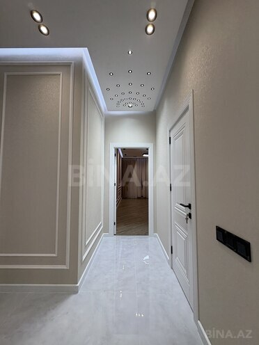Продаётся 3-комн. новостройка 90 м², м. Ази Асланов, photo 8 from 18