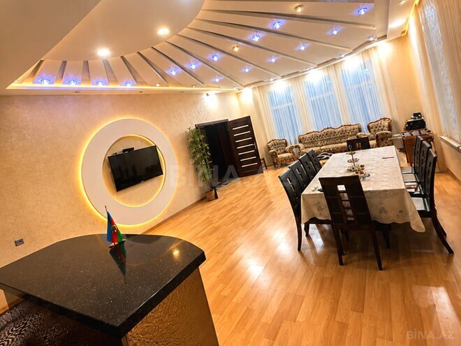 Продаётся 5-комн. дом/дача 200 м², пос. Мардакан, photo 11 from 29