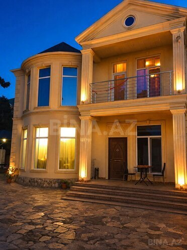 Продаётся 5-комн. дом/дача 200 м², пос. Мардакан, photo 5 from 29