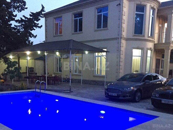 Продаётся 5-комн. дом/дача 200 м², пос. Мардакан, photo 8 from 29