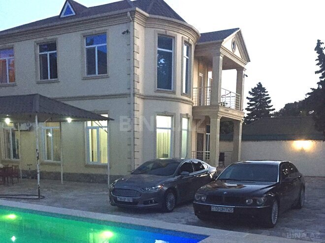 Продаётся 5-комн. дом/дача 200 м², пос. Мардакан, photo 10 from 29