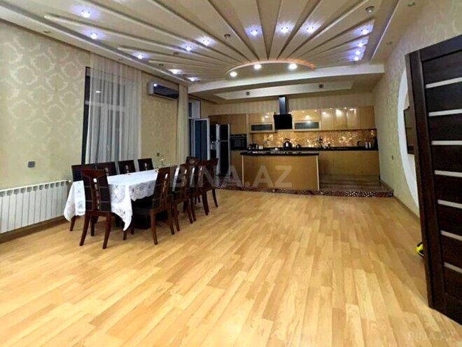 Продаётся 5-комн. дом/дача 200 м², пос. Мардакан, photo 21 from 29