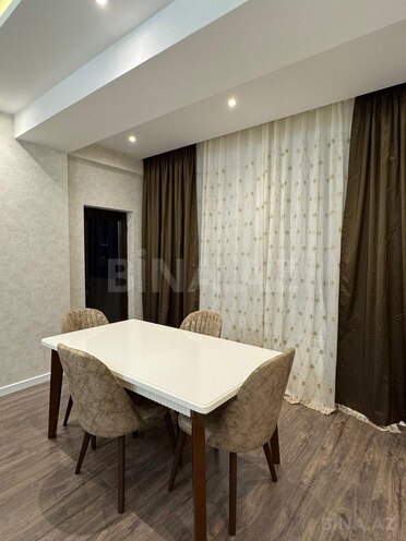 Сдаётся 3-комн. новостройка 152 м², Насиминский  р., photo 13 from 23