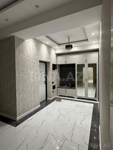 Сдаётся 3-комн. новостройка 152 м², Насиминский  р., photo 20 from 23