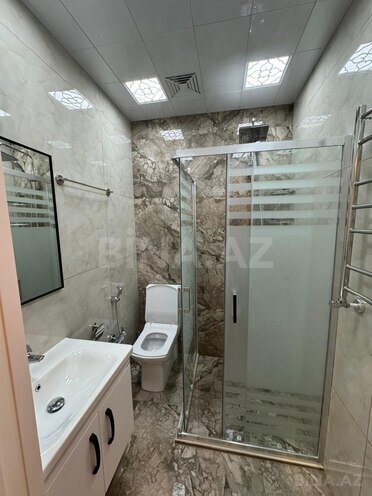 Сдаётся 3-комн. новостройка 152 м², Насиминский  р., photo 22 from 23