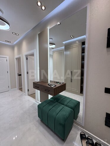 Продаётся 3-комн. новостройка 90 м², м. Ази Асланов, photo 12 from 18