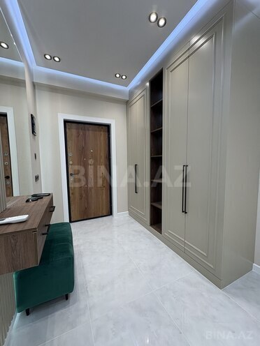 Продаётся 3-комн. новостройка 90 м², м. Ази Асланов, photo 11 from 18