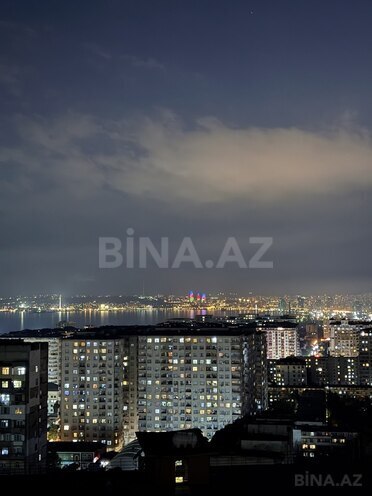 Продаётся 3-комн. новостройка 90 м², м. Ази Асланов, photo 17 from 18