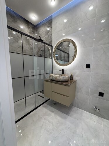 Продаётся 3-комн. новостройка 90 м², м. Ази Асланов, photo 15 from 18