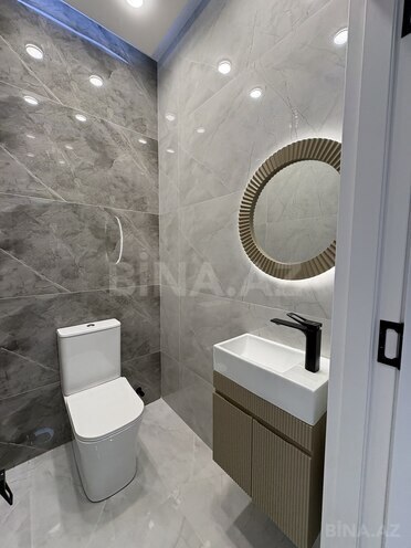 Продаётся 3-комн. новостройка 90 м², м. Ази Асланов, photo 16 from 18
