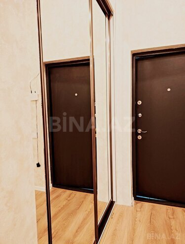 Satılır 2 otaqlı yeni tikili 75 m², Azadlıq Prospekti m., photo 14 from 15
