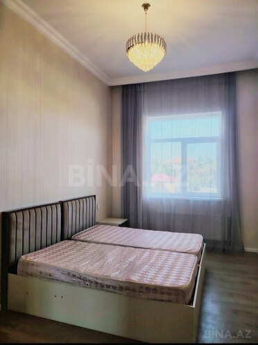 Satılır 2 otaqlı yeni tikili 75 m², Azadlıq Prospekti m., photo 5 from 15