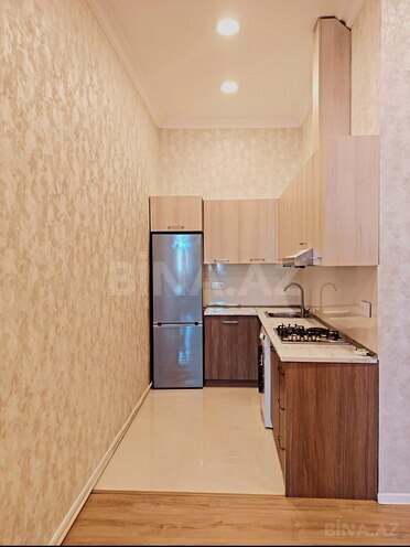 Satılır 2 otaqlı yeni tikili 75 m², Azadlıq Prospekti m., photo 8 from 15