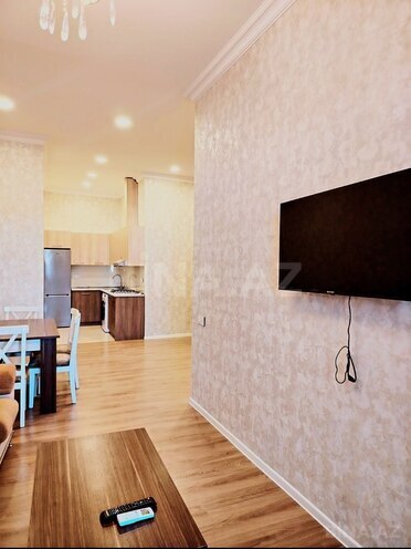 Satılır 2 otaqlı yeni tikili 75 m², Azadlıq Prospekti m., photo 4 from 15