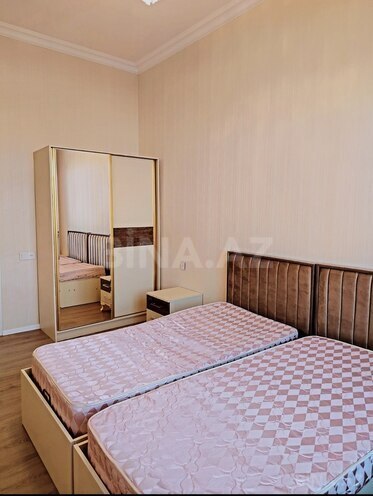 Satılır 2 otaqlı yeni tikili 75 m², Azadlıq Prospekti m., photo 7 from 15