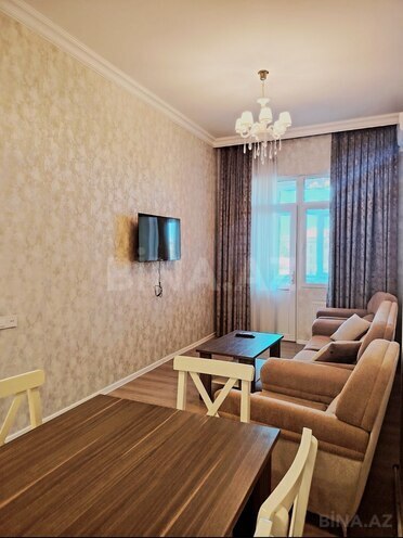 Satılır 2 otaqlı yeni tikili 75 m², Azadlıq Prospekti m., photo 1 from 15