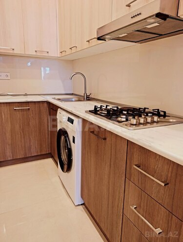 Satılır 2 otaqlı yeni tikili 75 m², Azadlıq Prospekti m., photo 9 from 15