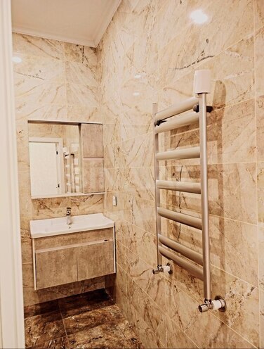 Satılır 2 otaqlı yeni tikili 75 m², Azadlıq Prospekti m., photo 13 from 15