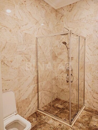 Satılır 2 otaqlı yeni tikili 75 m², Azadlıq Prospekti m., photo 12 from 15